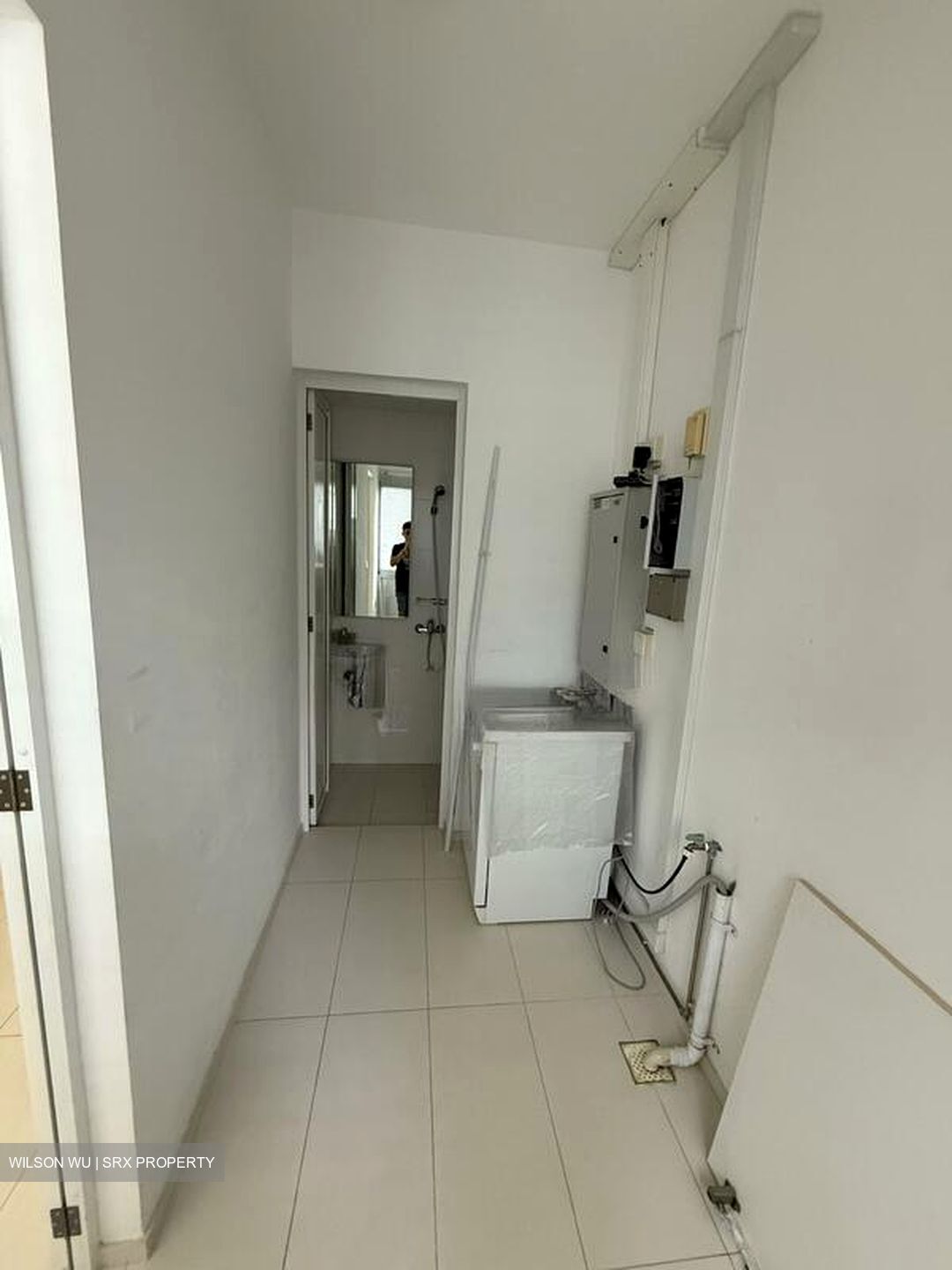 One Shenton (D1), Apartment #495852641